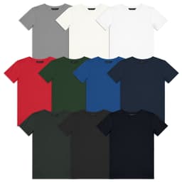 TRENDSWEAR Element Youth T-Shirt - image 17