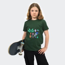 TRENDSWEAR Element Youth T-Shirt - image 18