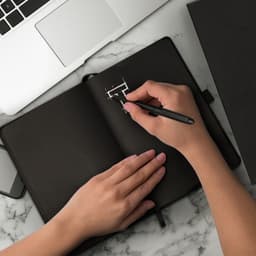 Onyx Writing Set - image 4