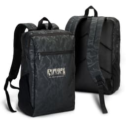 Urban Camo Backpack - image 2