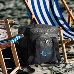 Urban Camo Cooler Bag - image 5