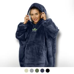 Nimbus Blanket Hoodie - image 6