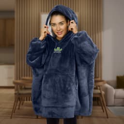 Nimbus Blanket Hoodie - image 8