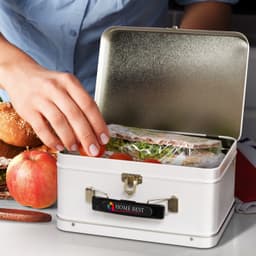 Tin Lunch Box - image 2