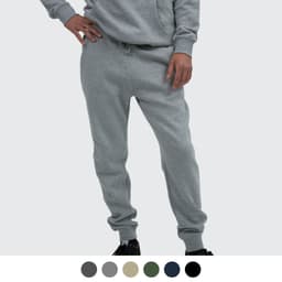 TRENDSWEAR Haven Unisex Sweatpants - image 7
