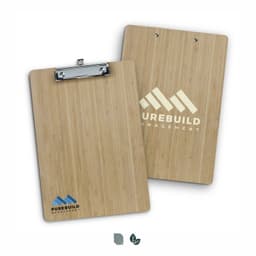 Bamboo Clipboard - image 2