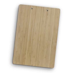 Bamboo Clipboard - image 4