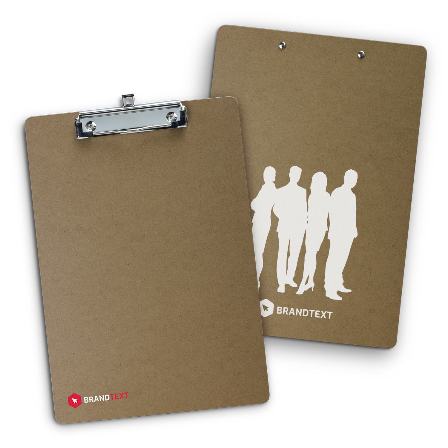 Classic Clipboard-Active Image