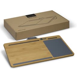 NATURA Bamboo Lap Desk - image 6