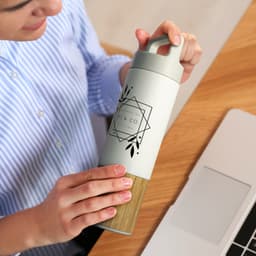 Mica Vacuum Bottle - image 8