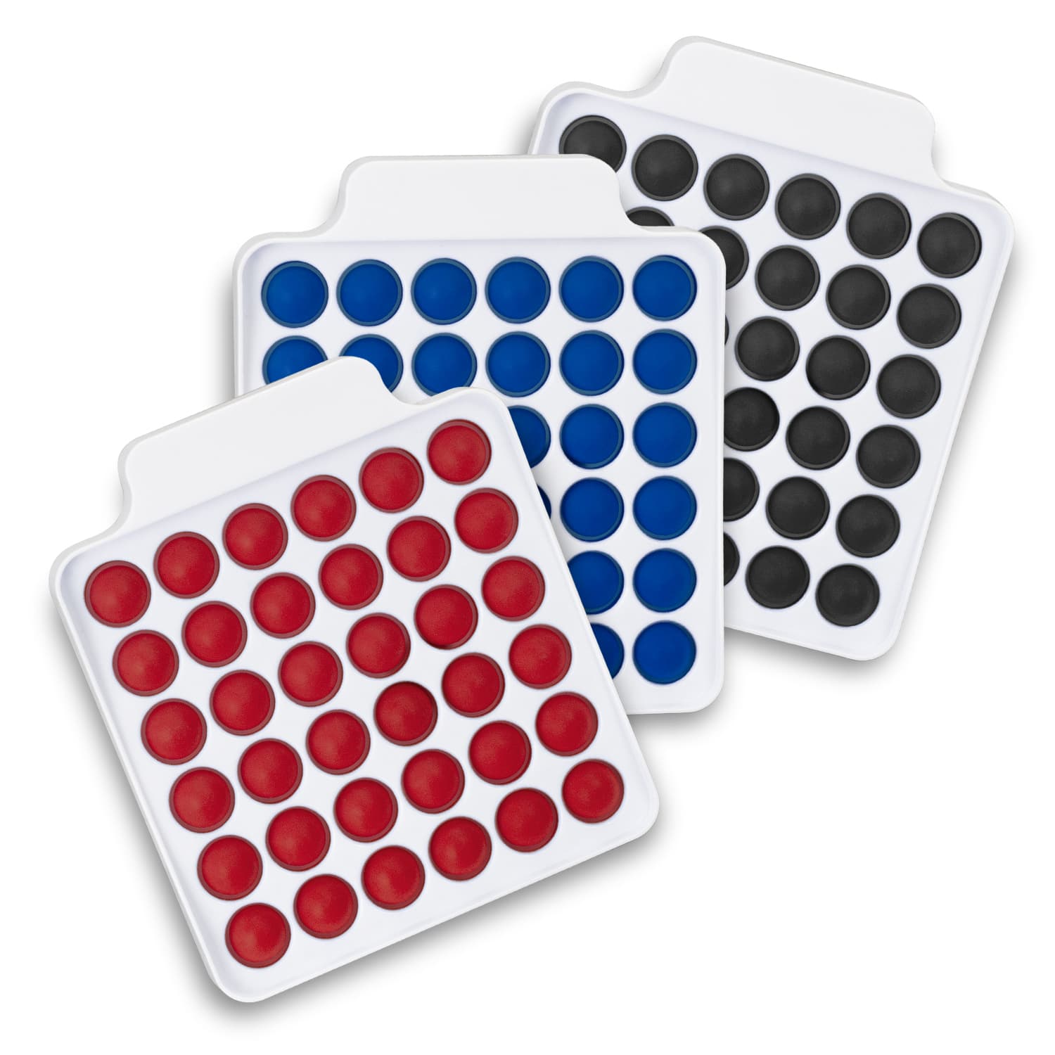 Fidget Popper Board - Square-Active Image