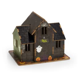 BRANDCRAFT House Wooden Model - image 2