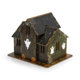 BRANDCRAFT House Wooden Model - image 3