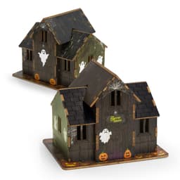 BRANDCRAFT House Wooden Model - image 4