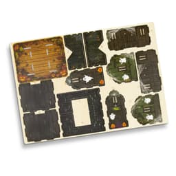 BRANDCRAFT House Wooden Model - image 5