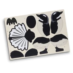 BRANDCRAFT Fantail Wooden Model - image 6