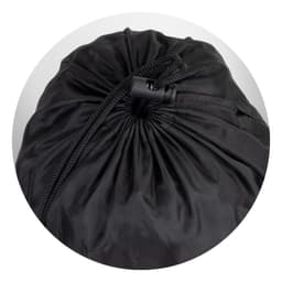 Frontier Harrow Puffer Blanket - image 4