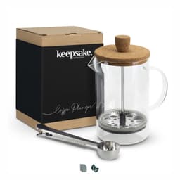 Keepsake Onsen Coffee Plunger - image 2