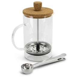 Keepsake Onsen Coffee Plunger - image 1