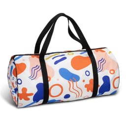 Dalton Duffle Bag - Full Colour - image 3