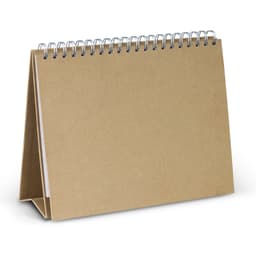 Desk Whiteboard Notebook - image 1