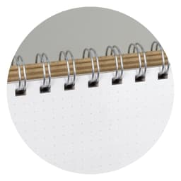Desk Whiteboard Notebook - image 7