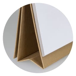 Desk Whiteboard Notebook - image 8