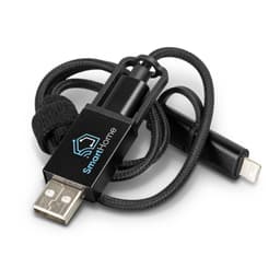 Braided Charging Cable - image 2
