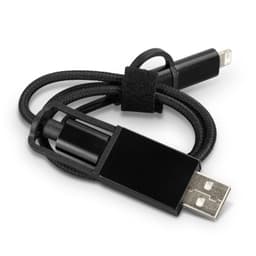 Braided Charging Cable - image 1