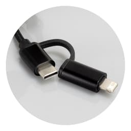 Braided Charging Cable - image 4