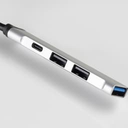 Megabyte USB Hub - image 2