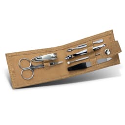Cork Manicure Set - image 1