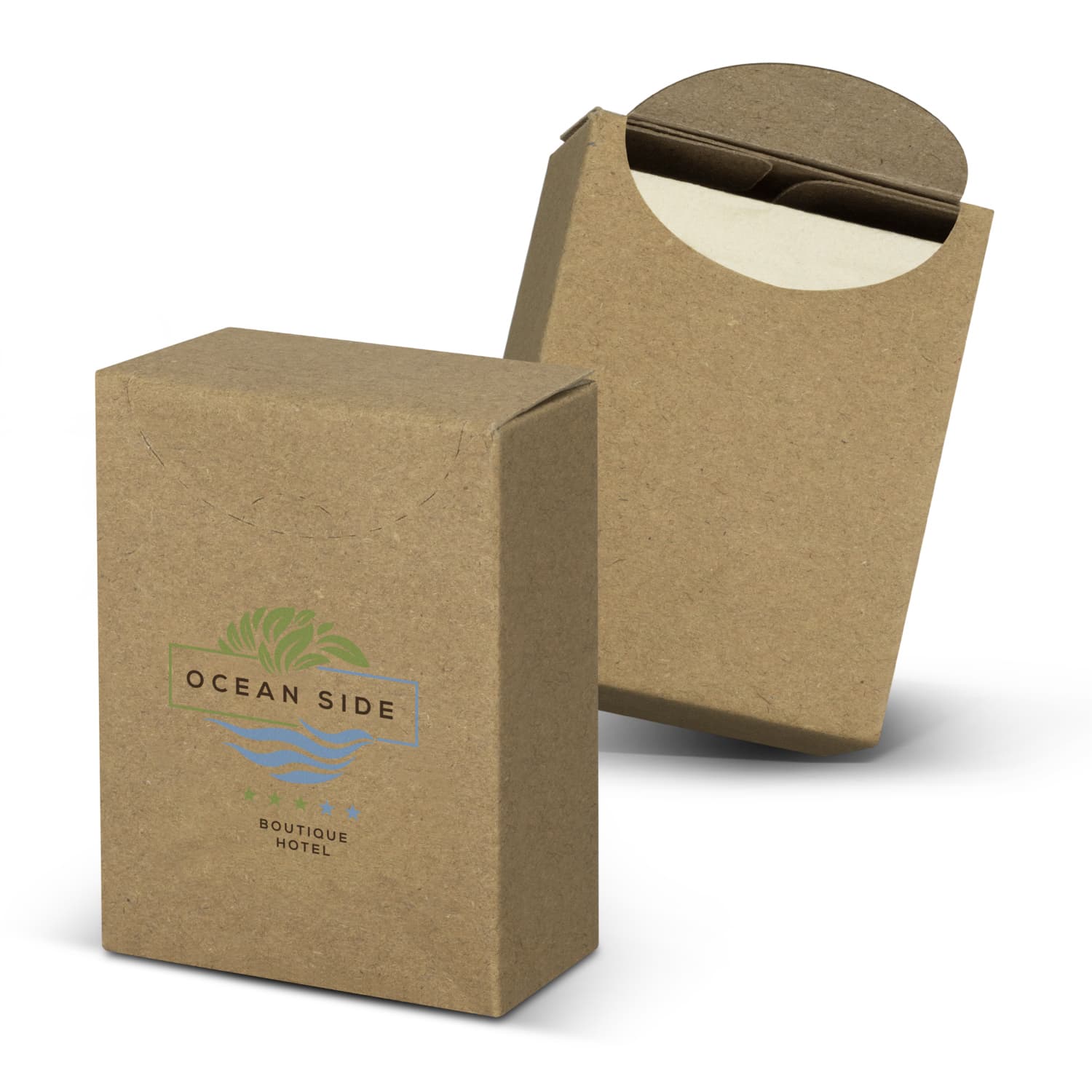 Travel Tissues-Active Image
