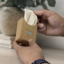 Travel Tissues - image 2