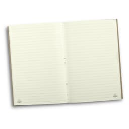 Sugarcane Paper Soft Cover Notebook - image 3