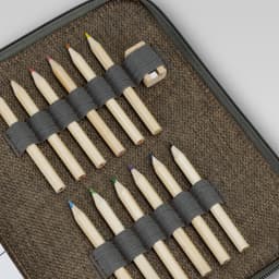 Mona Portable Drawing Set - image 6