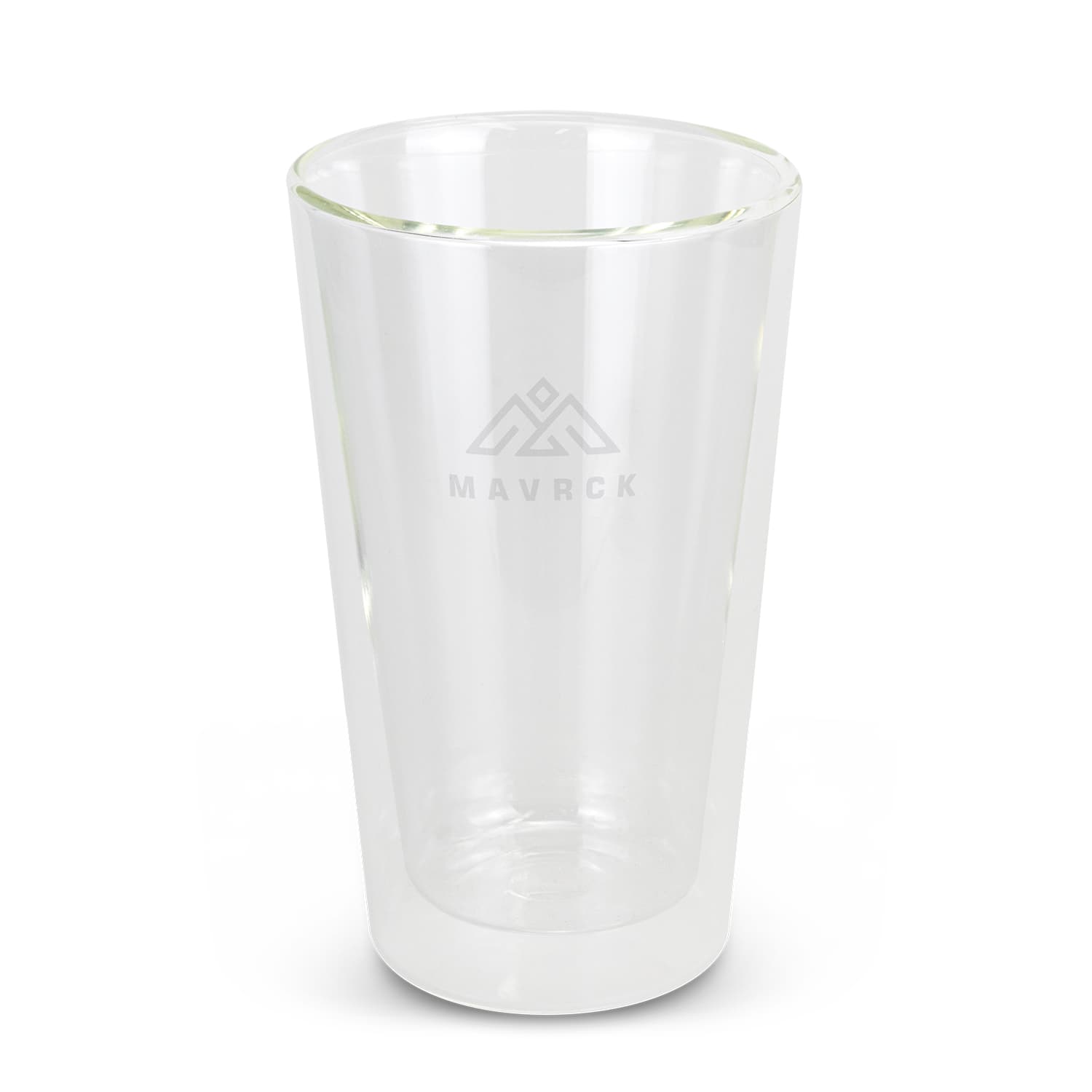 Tivoli Double Wall Tumbler-Active Image