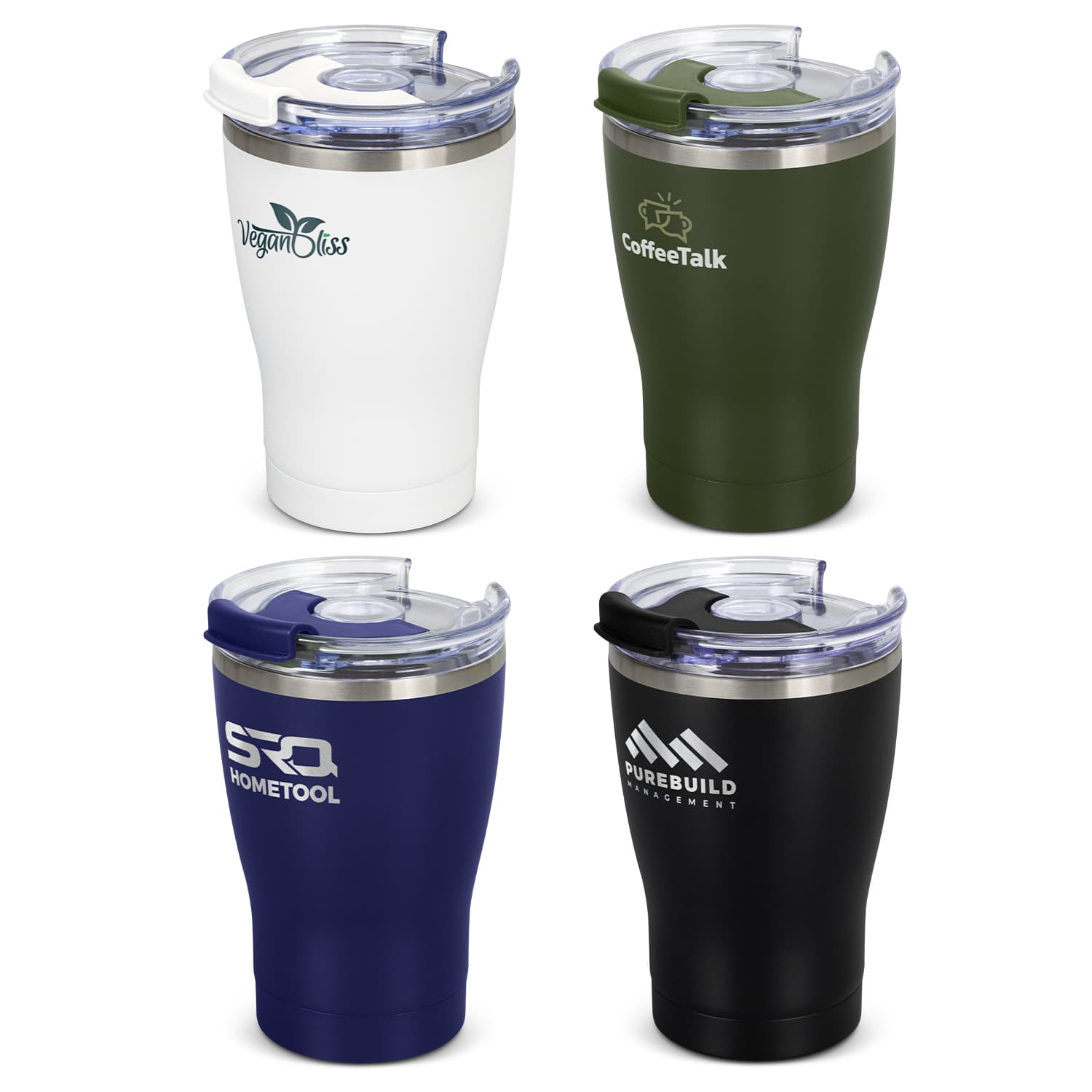 Arc Vacuum Cup-Active Image