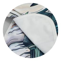 Kenya Full Colour Blanket - image 2