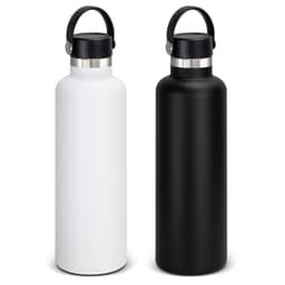 Nomad Vacuum Bottle 1L - Carry Lid - image 4