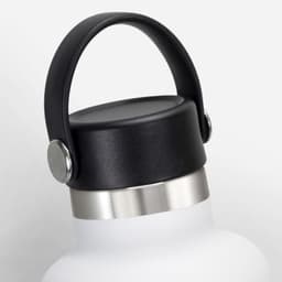 Nomad Vacuum Bottle 1L - Carry Lid - image 5