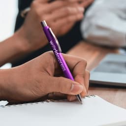 Lancer Soft-Touch Pen - image 17