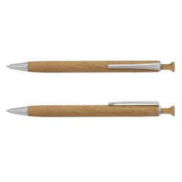 Esteem Wood Pen - image 1