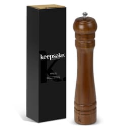 Keepsake Pepper Mill - image 2