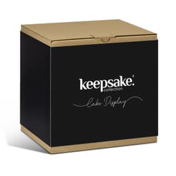 Keepsake Cake Display - image 2