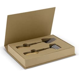 Keepsake Kitchen Slicer & Grater Set - image 3