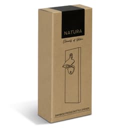 NATURA Bamboo Fridge Bottle Opener - image 3