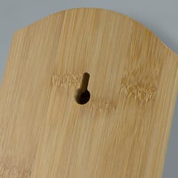 NATURA Bamboo Wall Mounted Bottle Opener - image 4