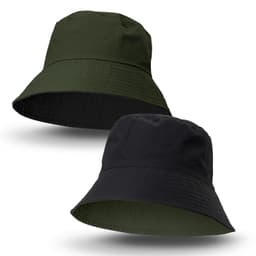 Reversible Ripstop Bucket Hat - image 2
