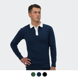 TRENDSWEAR Rugby Unisex Jersey - image 10